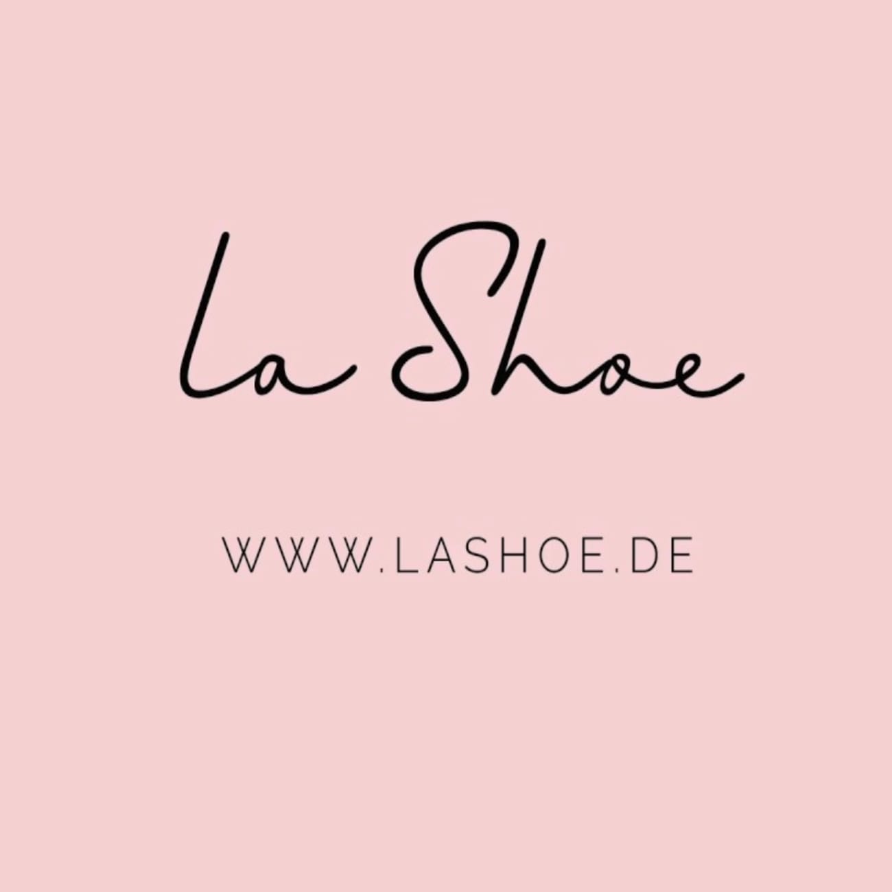 V-Shape Pantolette Velours Navy – modischer und bequemer Schuh für Hallux valgus und empfindliche Füße von LaShoe.de